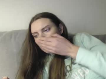 Infinitiq45 Chaturbate stream image from February 13, 2025