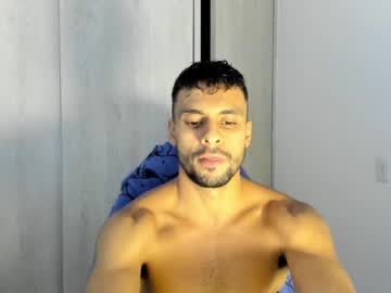 Itsgeo1111 Chaturbate stream image from February 13, 2025