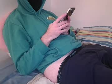 Jakesmirnoff Chaturbate stream image from February 13, 2025