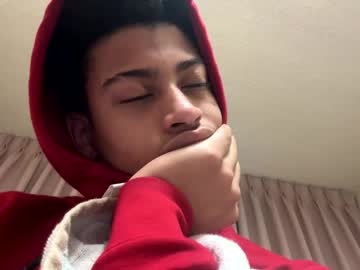 Jaylove18 Chaturbate stream image from February 13, 2025