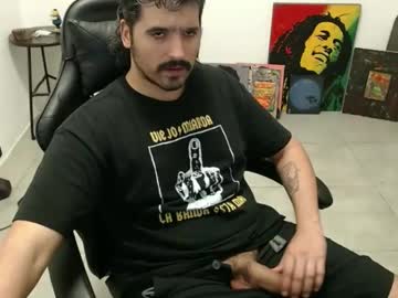 Jesuswtf86 Chaturbate stream image from February 13, 2025