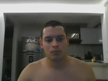 Kenchoo Chaturbate stream image from February 13, 2025