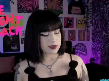 Khonet_ Chaturbate stream image from February 13, 2025