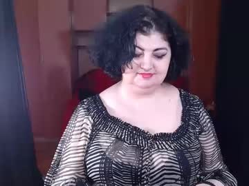 Kinkyblacky Chaturbate stream image from February 13, 2025