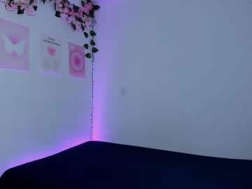 Liaa_Rosse1 Chaturbate stream image from February 13, 2025