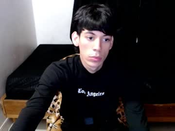 Logan_333 Chaturbate stream image from February 13, 2025