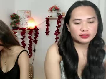 Loveeejoy Chaturbate stream image from February 13, 2025
