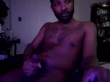 Luverboibbc Chaturbate stream image from February 13, 2025