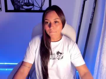 Madison_Montes Chaturbate stream image from February 13, 2025