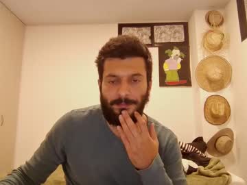 Masterofinfatuation Chaturbate stream image from February 13, 2025
