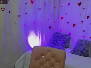 Megan_Anderson7 Chaturbate stream image from February 13, 2025