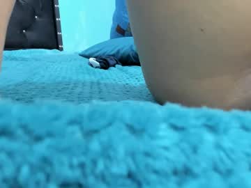 Milu_Hot09 Chaturbate stream image from February 13, 2025