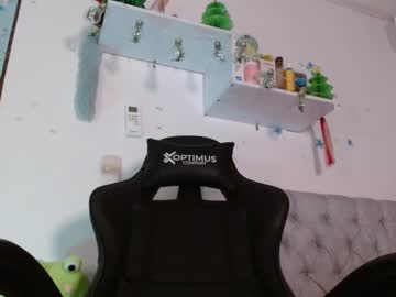 Miss_Valery2 Chaturbate stream image from February 13, 2025