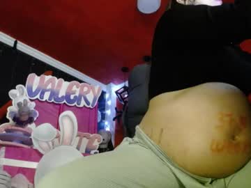 Nathalyy_Fox Chaturbate stream image from February 13, 2025