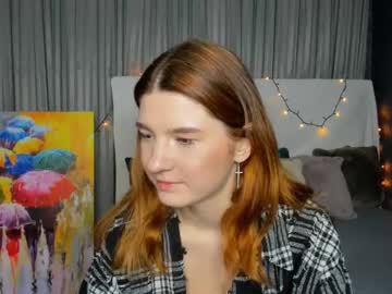 Roseblanche2k Chaturbate stream image from February 13, 2025