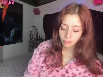 Roussew Chaturbate stream image from February 13, 2025