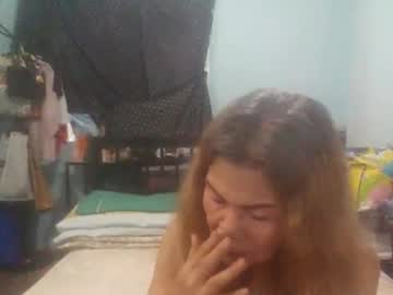 Sexyregy69 Chaturbate stream image from February 13, 2025