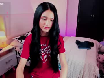 Sophiecornett Chaturbate stream image from February 13, 2025
