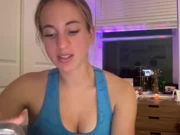 Stassiethatsororitygirl Chaturbate stream image from February 13, 2025