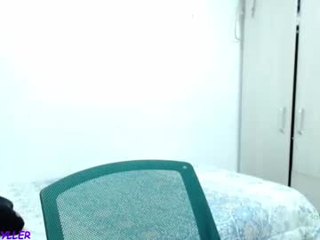 Tifannymilly Chaturbate stream image from February 13, 2025