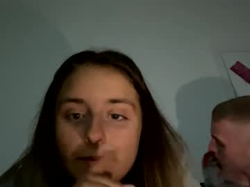 Trixeyxo Chaturbate stream image from February 13, 2025