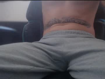 Twackedntatted Chaturbate stream image from February 13, 2025