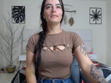 Valentina_Lopes Chaturbate stream image from February 13, 2025
