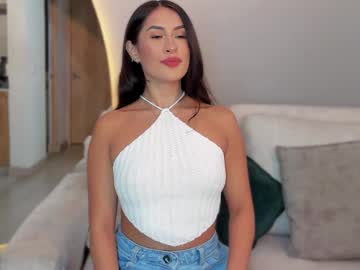 Victoriafit7 Chaturbate stream image from February 13, 2025