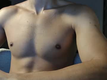 Xxmonteiro Chaturbate stream image from February 13, 2025