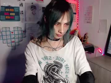 6black_Angel9 Chaturbate stream image from February 14, 2025