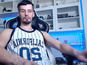 Alphamastertodd Chaturbate stream image from February 14, 2025