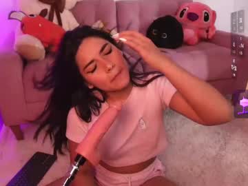 Ariana_Bae_ Chaturbate stream image from February 14, 2025