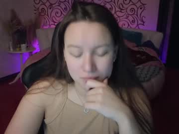 Charlotte_Ekman Chaturbate stream image from February 14, 2025