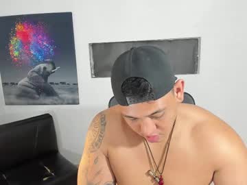 Coltonmassif_ Chaturbate stream image from February 14, 2025