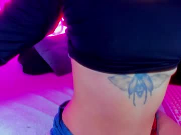 Gabriela_Smoke Chaturbate stream image from February 14, 2025