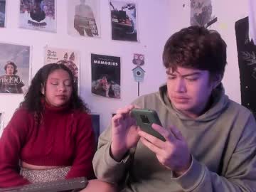 Hothoneychile Chaturbate stream image from February 14, 2025