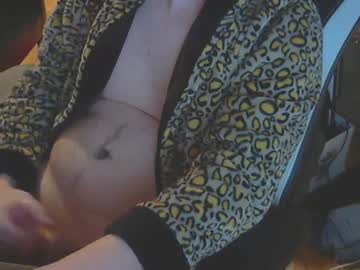 Huntermain1993 Chaturbate stream image from February 14, 2025