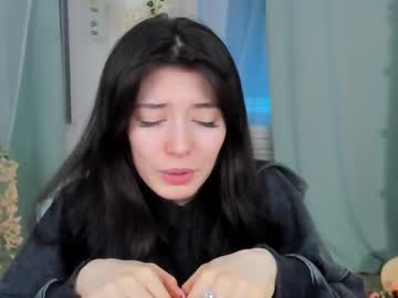 Julietaromaniss Chaturbate stream image from February 14, 2025