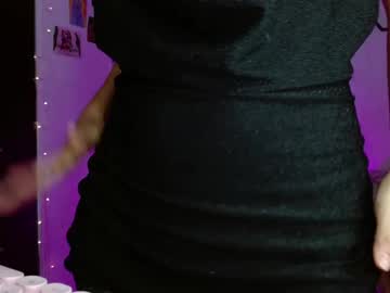 Kablue_ Chaturbate stream image from February 14, 2025