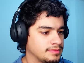 Kappastudios Chaturbate stream image from February 14, 2025