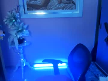 Karol_Milf__ Chaturbate stream image from February 14, 2025