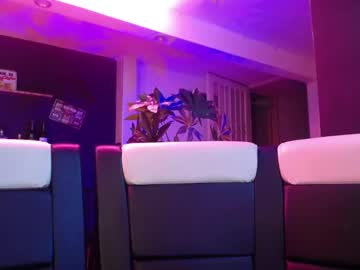 Martina_Poison Chaturbate stream image from February 14, 2025
