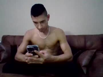 Miracle_Boi Chaturbate stream image from February 14, 2025