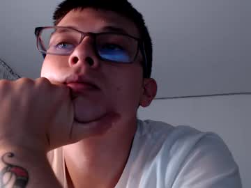 Nortticus Chaturbate stream image from February 14, 2025