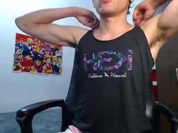 Poysonsam Chaturbate stream image from February 14, 2025