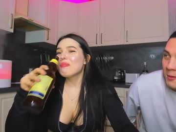 Romeo_Juliet02 Chaturbate stream image from February 14, 2025