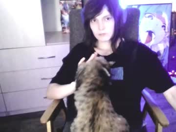 S3cret_Friend Chaturbate stream image from February 14, 2025