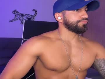 Samdornan Chaturbate stream image from February 14, 2025