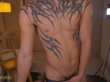 Srerotic Chaturbate stream image from February 14, 2025