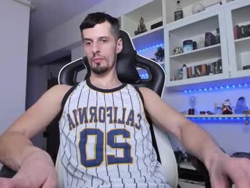 Toddclaytonn Chaturbate stream image from February 14, 2025